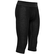 Devold wool mesh 190 3/4 longs man, caviar XL - Thermal Underwear