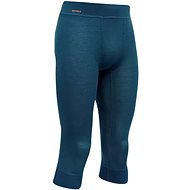 Devold Wool mesh 190 3/4 longs man, flood XL - Thermal Underwear