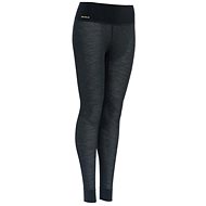 Devold wool mesh 190 longs wmn, ink XS - Thermal Underwear