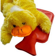 Adonis Thermophore with duck cover - Heat Pad