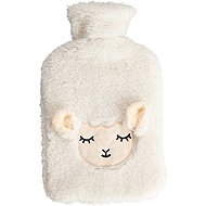H&L Baby thermoform Sheep 1,75 l white - Heat Pad
