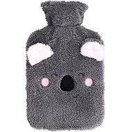H&L Children's thermofoil Koala 1,75 l grey - Heat Pad