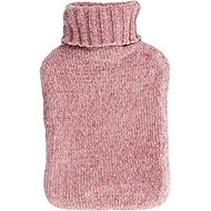 H&L Cosy 1,75 l with knitted cover pink - Heat Pad