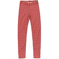 Devold Duo Active merino 205 longs wmn marsala M - Thermal Underwear