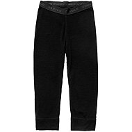 Devold Duo Active merino 205 3/4 longs wmn black S - Thermal Underwear