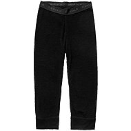 Devold Duo Active merino 205 3/4 longs wmn black - Thermal Underwear