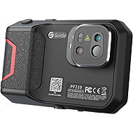 Guide sensmart PF210 Kapesní termokamera - Thermal Vision Monocular