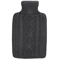 Verk Warming Thermophore Bottle 2 l - dark grey - Heat Pad