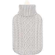 Verk Thermophore warming bottle 2 l - light grey - Heat Pad