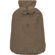 Verk Thermophore warming bottle 2 l - brown - Heat Pad