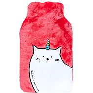 Verk Thermophore warming bottle 2 l - unicorn - Heat Pad