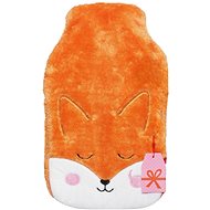 Verk Warming bottle thermophore 2 l - fox - Heat Pad