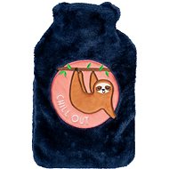 Verk Thermophore warming bottle 2 l - sloth - Heat Pad