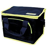 Garsaco Vassary Thermal food bag, block shape 15 l, teal - Thermal Bag