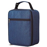 Garsaco Vassary Thermal food bag 5,5 l, 4 storage compartments, blue - Thermal Bag