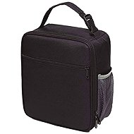 Garsaco Vassary Thermal food bag 5,5 l, 4 storage compartments, black - Thermal Bag
