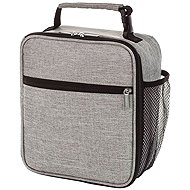 Garsaco Vassary Thermal food bag 5,5 l, 4 storage compartments, grey - Thermal Bag