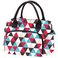 Garsaco Vassary Thermal food bag 9 l, 4 pockets, coloured - Thermal Bag