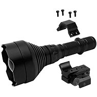ATN IR 850 SUPERNOVA 850 nm with mounting - IR Flashlight