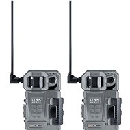 SPYPOINT LINK-MICRO-LTE - two-pack + 2 SIM - Camera Trap