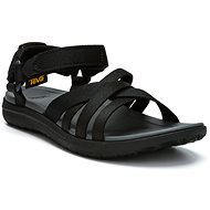Teva Sanborn Sandal Black EU 37/232mm - Sandals