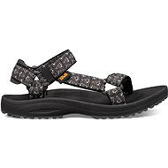 Teva Winsted Bamboo Black EU 45.5/295mm - Sandals