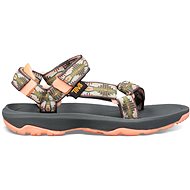 Teva Hurrricane XLT2 Canyon Sea Foam EU 37/236mm - Sandals