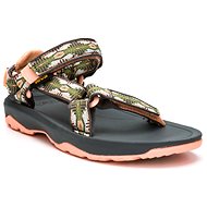 Teva Hurrricane XLT2 Canyon Sea Foam EU 31/193mm - Sandals