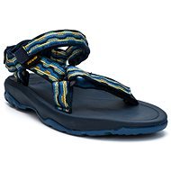 TEVA Hurrricane XLT2 KISHI DARK BLUE - Sandále