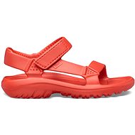 Teva Hurricane DRIFT, Red/Red, size EU 35/219mm - Sandals