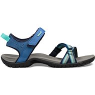 Teva Verra, Blue/Grey - Sandals