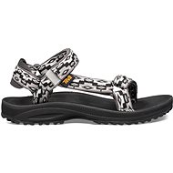 Teva Winsted, Black/Grey - Sandals