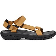 Teva Hurricane XLT2, Black/Yellow, size EU 47/303mm - Sandals
