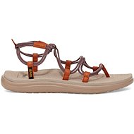 Teva Voya Infinity, Khaki/Grey - Sandals