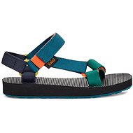 Teva Original Universal green/blue EU 28 / 177 mm - Sandals