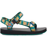 Teva Original Universal green EU 28 / 177 mm - Sandals