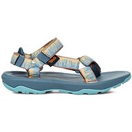 Teva Hurricane XLT 2 brown EU 33/34 / 210 mm - Sandals