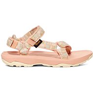Teva Hurricane XLT 2 pink EU 31 / 193 mm - Sandals