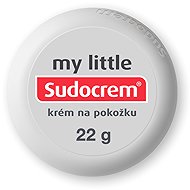 My Little Sudocrem 22 g - Body Cream