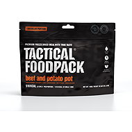 Tactical Foodpack Beef with potatoes 100 g - MRE