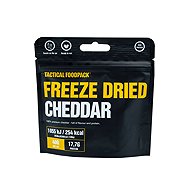Tactical Foodpack Lyophilized cheddar 40 g - MRE