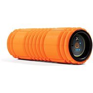 Triggerpoint Grid Vibe - Orange - Massage Roller