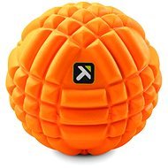 Triggerpoint Grid Ball – Orange - Masážna loptička