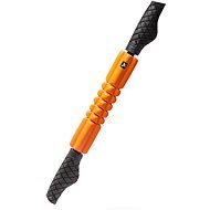 Trigger Point Grid Stk – Orange - Masážna tyč