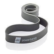 LET BANDS MAX Green - Resistance Band