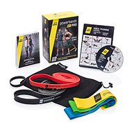 LET BANDS PRO SET - Resistance Band