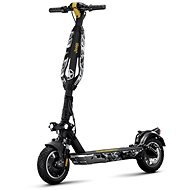 Jeep 2xe Urban Camou - Electric Scooter