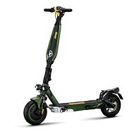 Jeep 2xe Adventurer - Electric Scooter