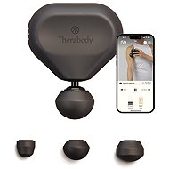 Therabody Theragun Mini 3rd Generation Black - Massage Gun