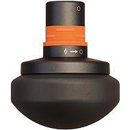 Therabody PRO Heat Attachment - Replacement Massage Head